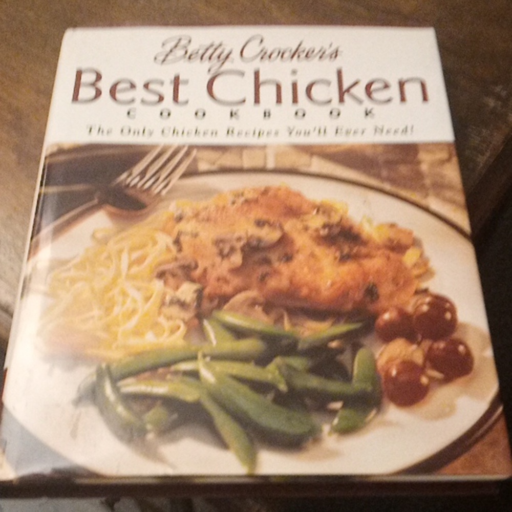 Betty crocker